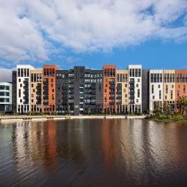 Bridgewater One by Smart City Stays, Hotel in Kapstadt
