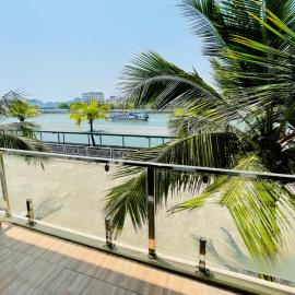 Tuan Chau Havana Hotel, hotel di Ha Long