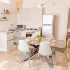 "Marietta Luxury House" - Brindisi City Center, hotel v destinaci Brindisi