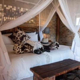 Morakane Safari Lodge, hotell i Vryburg