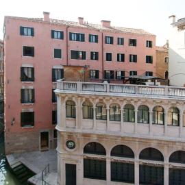 Residence Corte Grimani, Hotel in Venedig