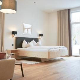 Landhotel und Gasthof Kirchberger, hotel em Wildsteig