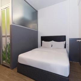 Intime Hotel Kuchai Lama Kuala Lumpur