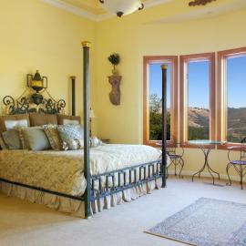 Bella Vista Bed and Breakfast, hotel u gradu Coloma