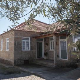Casa Passal