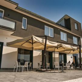 WeRooms, hotel in Salerno