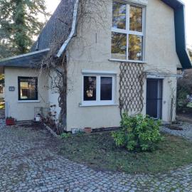 Monteurs-Quatier Biesenthal Stadt