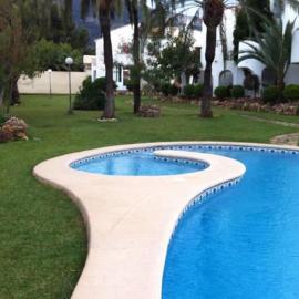 Ca Isaak, hotel i Dénia