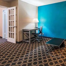 Travelodge by Wyndham San Antonio Downtown Northeast