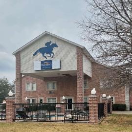 Baymont by Wyndham Willow Park, хотел в Willow Park