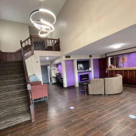 Baymont by Wyndham Bellevue - Omaha, hotel Bellevue-ban
