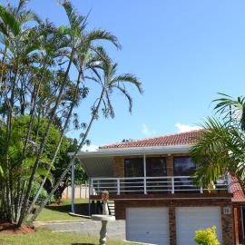 Palmtree place - Stylish self catering unit, מלון באומקומאס