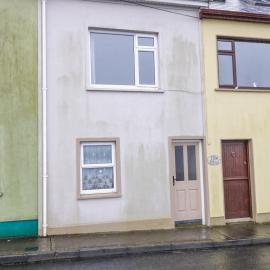 Quayside House, hotel a Roundstone