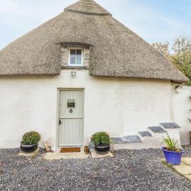New Thatch Farm, готель у місті Knocklong