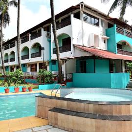 Swimsea Beach Resort, A Beach Property