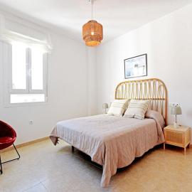 Apartamentos Santiago, hotell i Écija