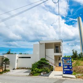 Kugani-YA., hotel em Kin