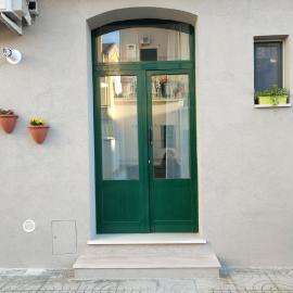 La casa di Filomena