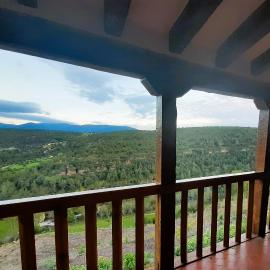 La Victoria - Mirador de Pedraza, khách sạn ở Pedraza-Segovia