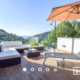 Cilento Victory House, hotel din Serramezzana