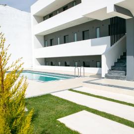 Benteler Studios Kallithea