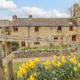 Curlew Cottage