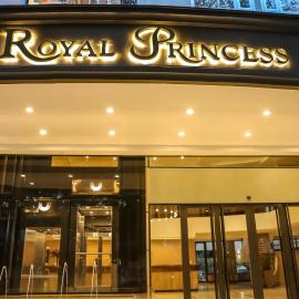 HOTEL ROYAL PRINCESS