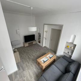 Superbe appartement rénové au centre de Forbach, hotel a Forbach