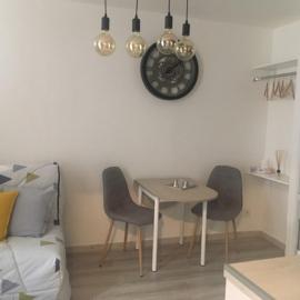 Studio Cosy à Orange