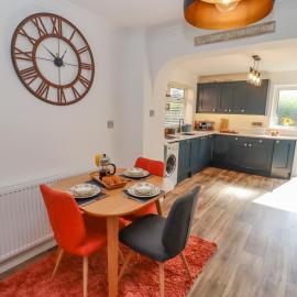 Robellen Corner, hotel in Banbury