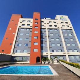 CHN Hotel Monterrey Norte, Trademark Collection by Wyndham, hotel en Monterrey