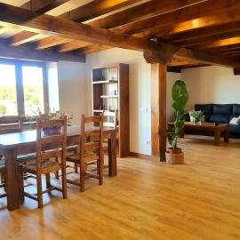 NATVI, khách sạn ở Pedraza-Segovia