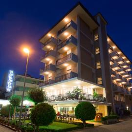 Hotel Du Lac