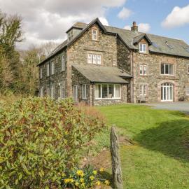 Garden Cottage