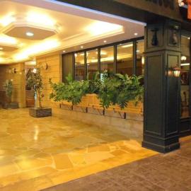 Viccini Suites، فندق في بيروت