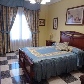 Apartamento Turístico Antigua Universidad Almagro