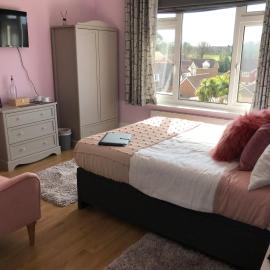 The Drey, hotell sihtkohas Sandown