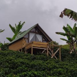 Glamping Jericó