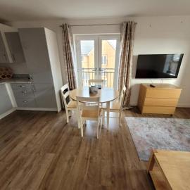 Skylark Apartment