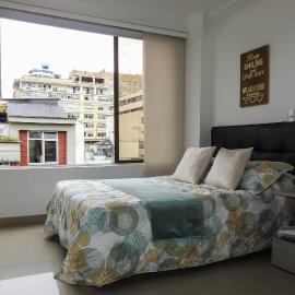 Hermoso Apartamento Central