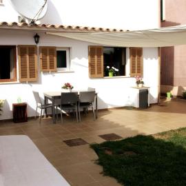 Bonito Chalet en Sa Ràpita, hotel in Sa Ràpita