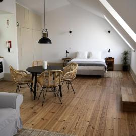 Venezapartments, hotel a Aveiro
