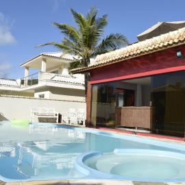 Pousada Sweet Home, hotel in Búzios