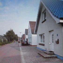 Haus Seestern, khách sạn ở Büsum
