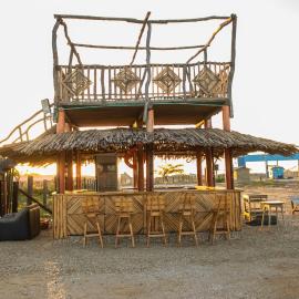 Del Mar Vendra, отель в городе Manaure Viejo