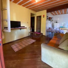 Casa das mandalas Lavras Novas