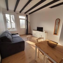 Gîte les Fred’s, hotel em Cormery