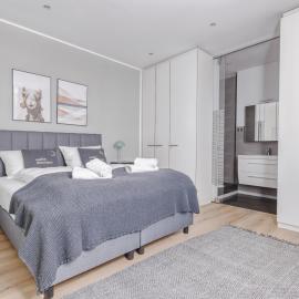 Limehome Aalen Reichsstädter Str, hotel v destinácii Aalen