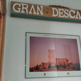 Alojamiento Gran Descanso – hotel w mieście Villena
