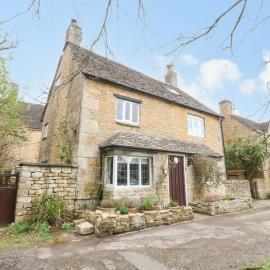 Tuesday Cottage, hotel in Bourton on the Water